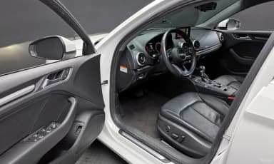 New A3