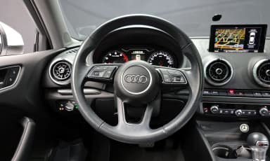 New A3