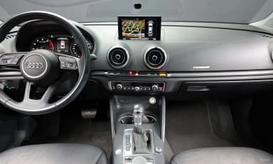 New A3