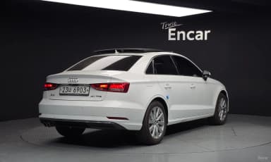 New A3