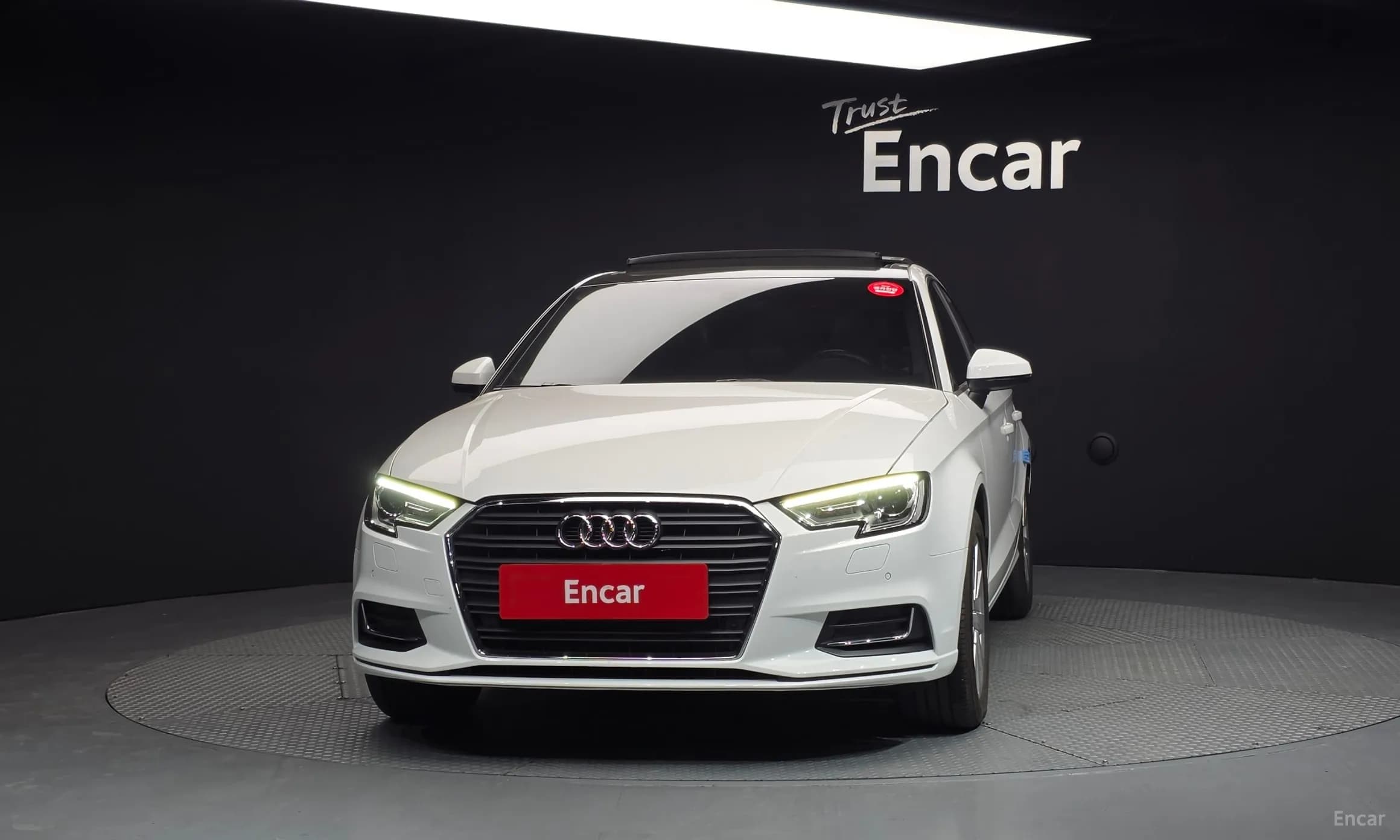 New A3