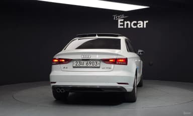 New A3