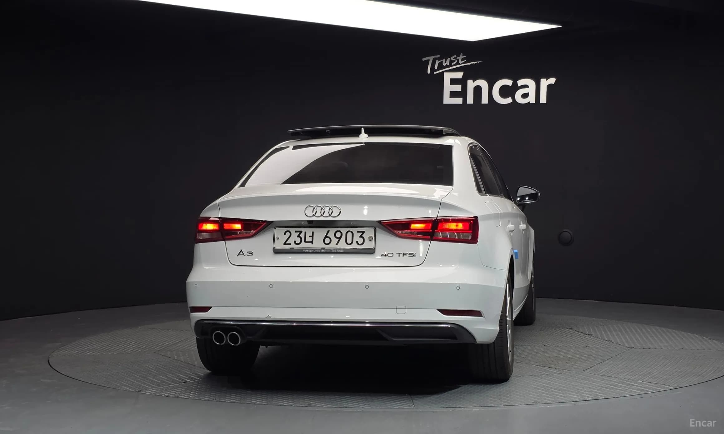 New A3