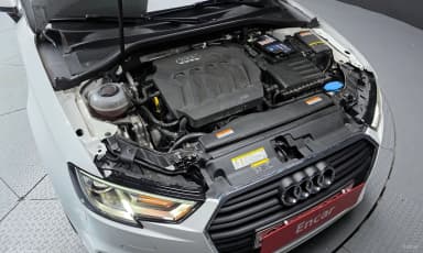New A3