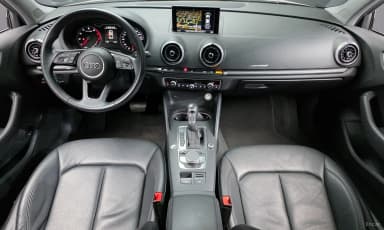 New A3