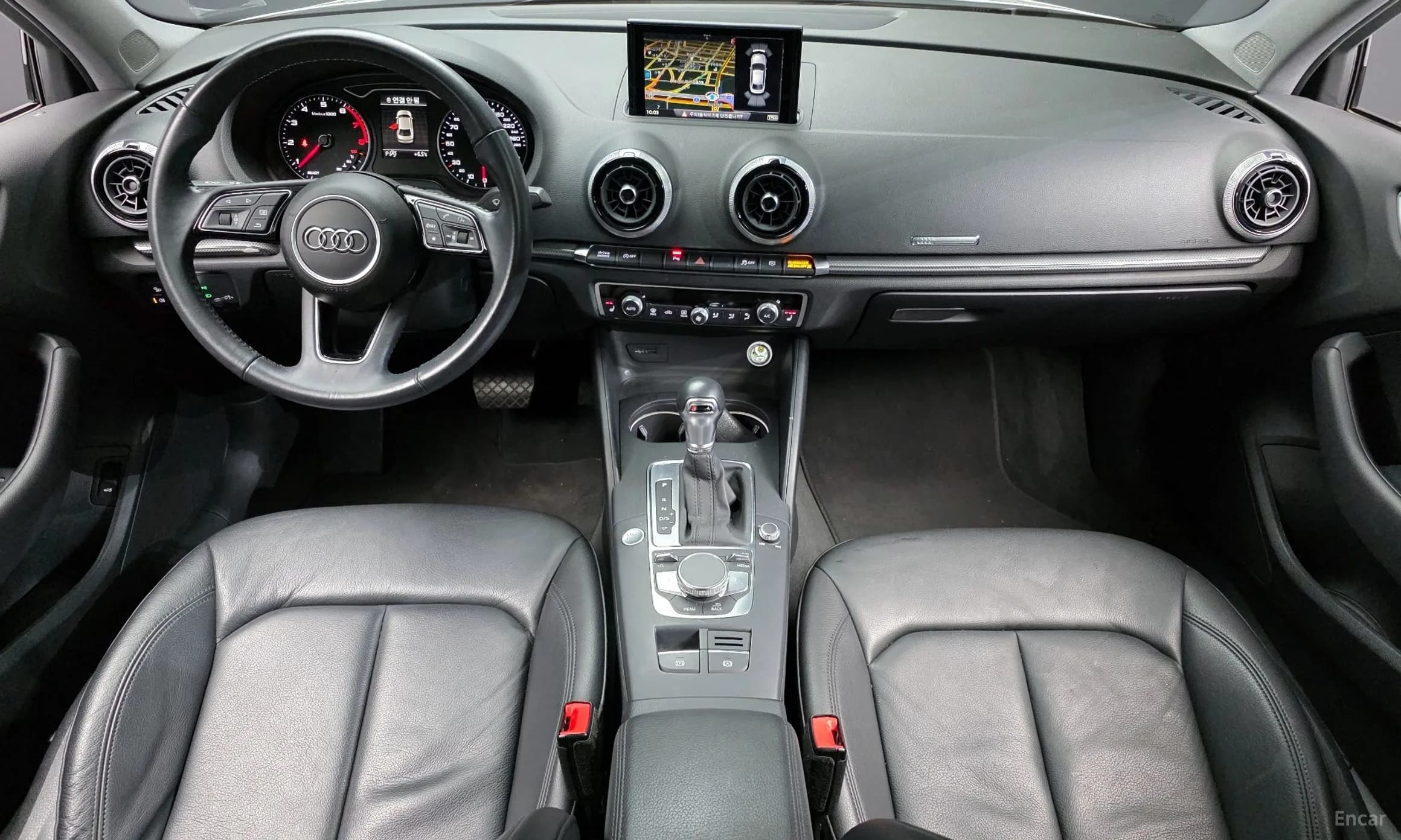 New A3
