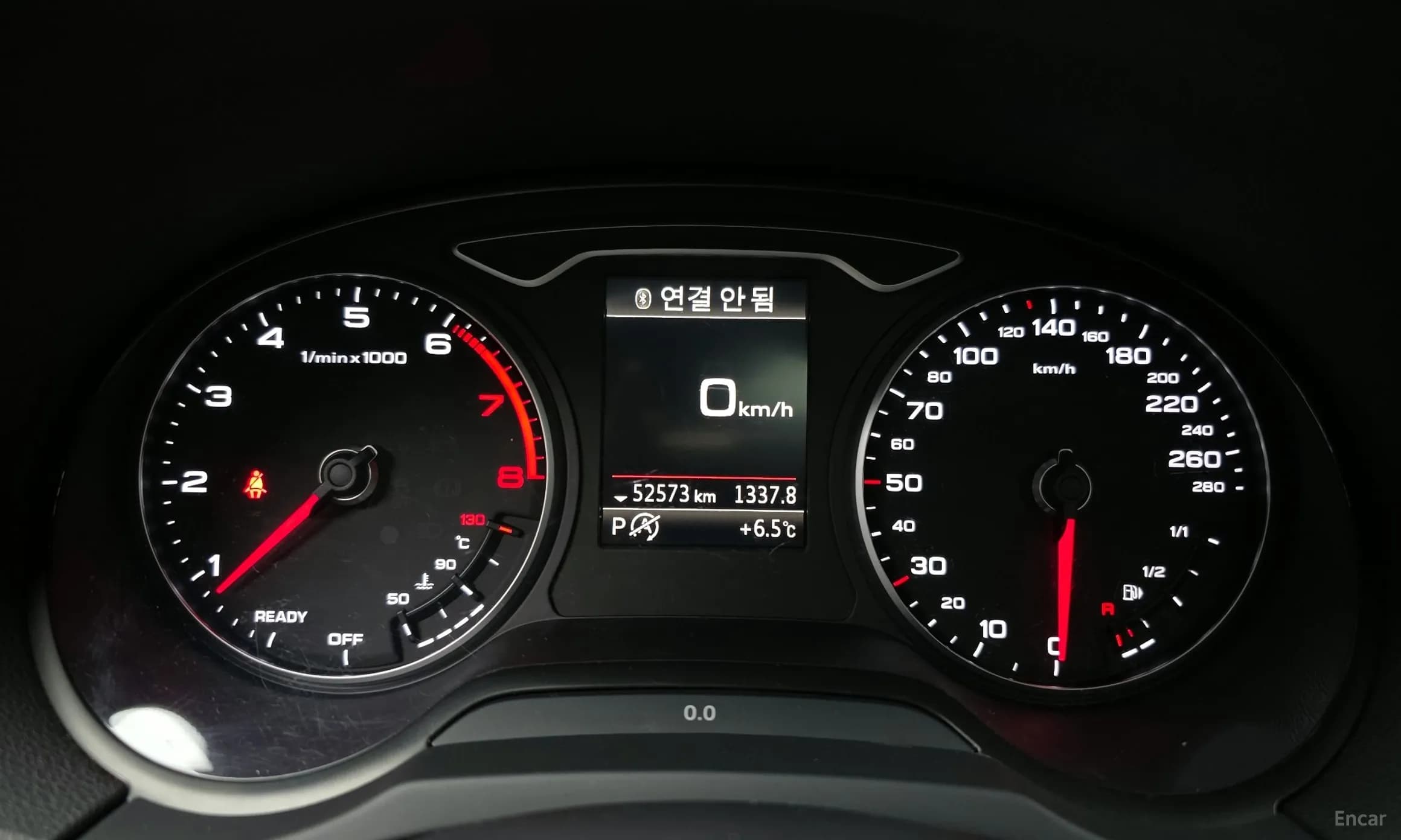 New A3