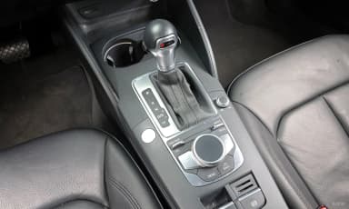 New A3
