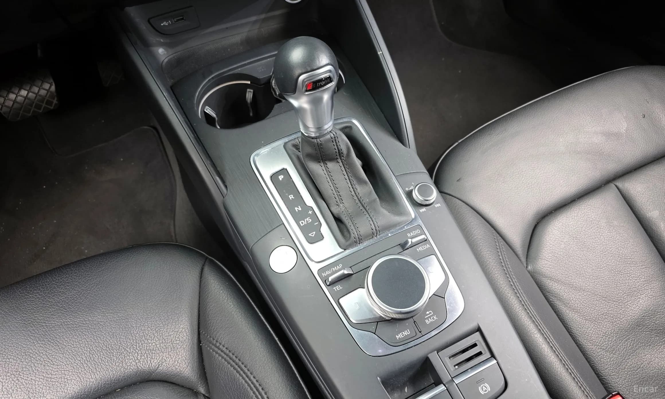 New A3