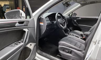 Tiguan 2nd Generation
