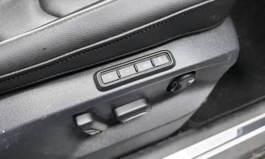 Tiguan 2nd Generation