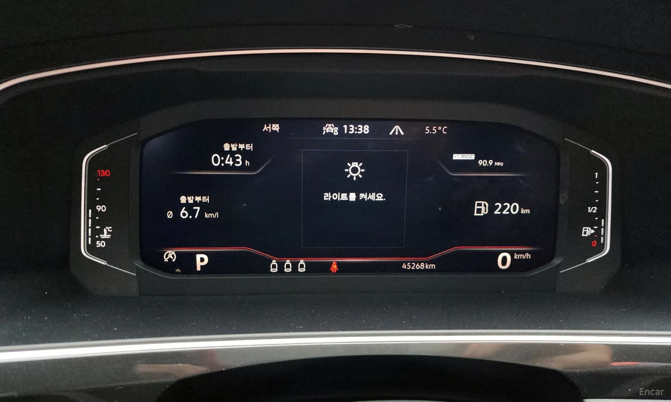 Tiguan 2nd Generation