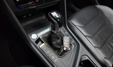 Tiguan 2nd Generation