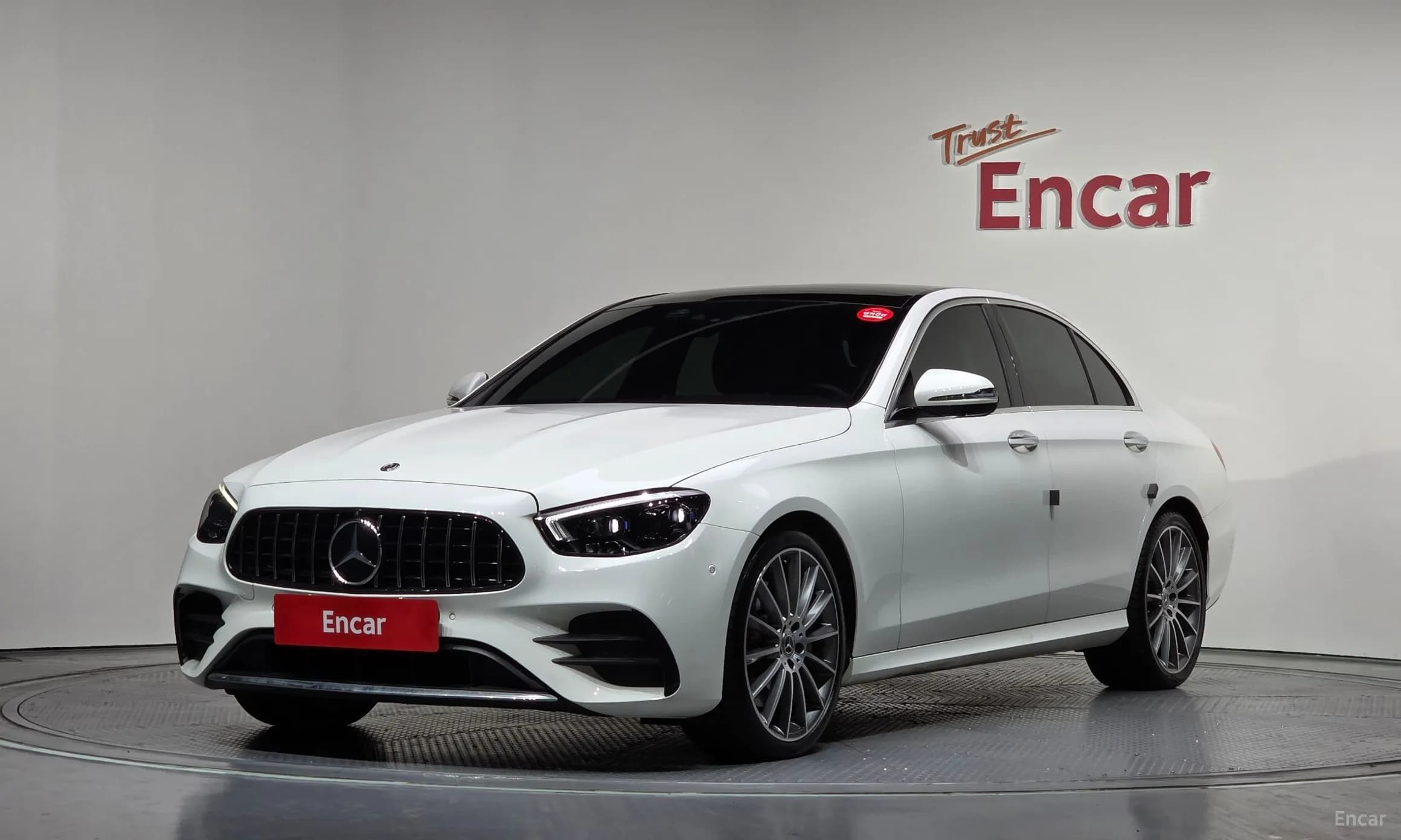E-Class W213