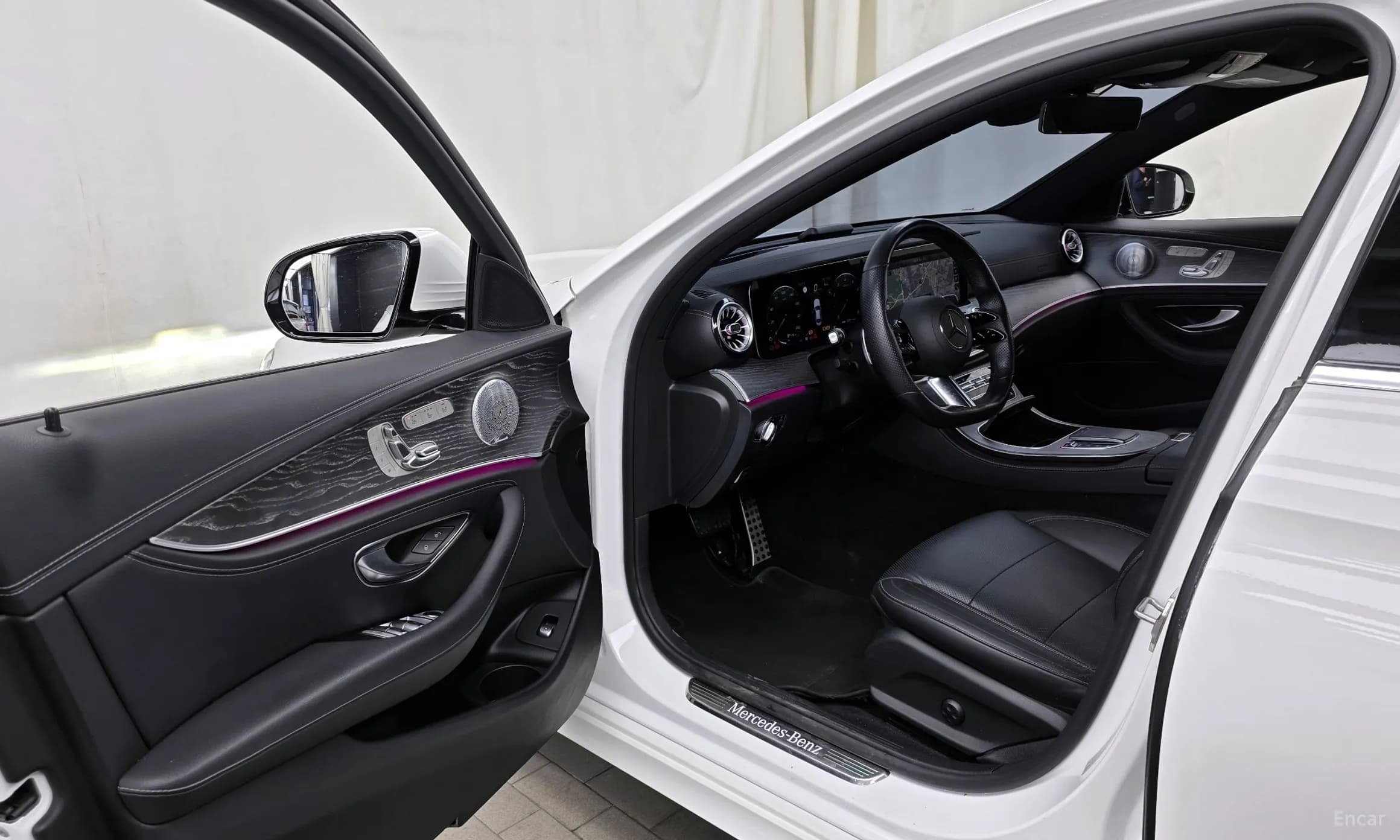 E-Class W213