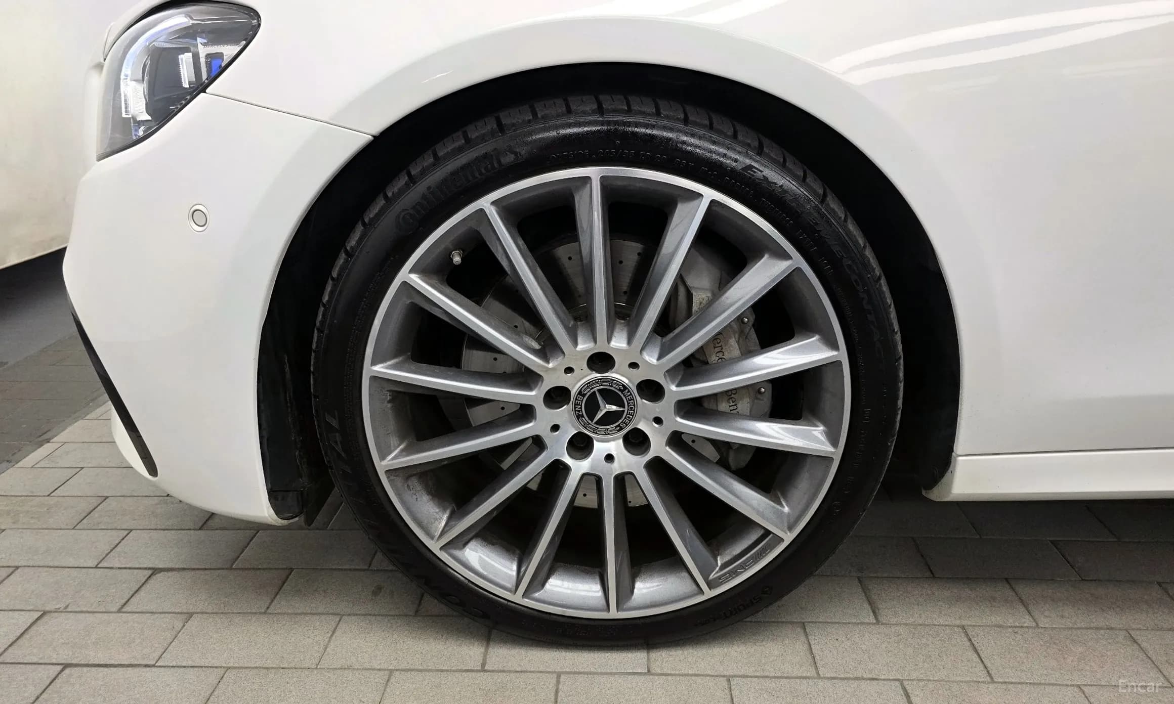 E-Class W213