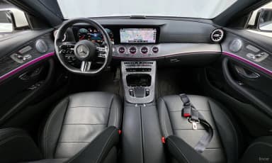 E-Class W213