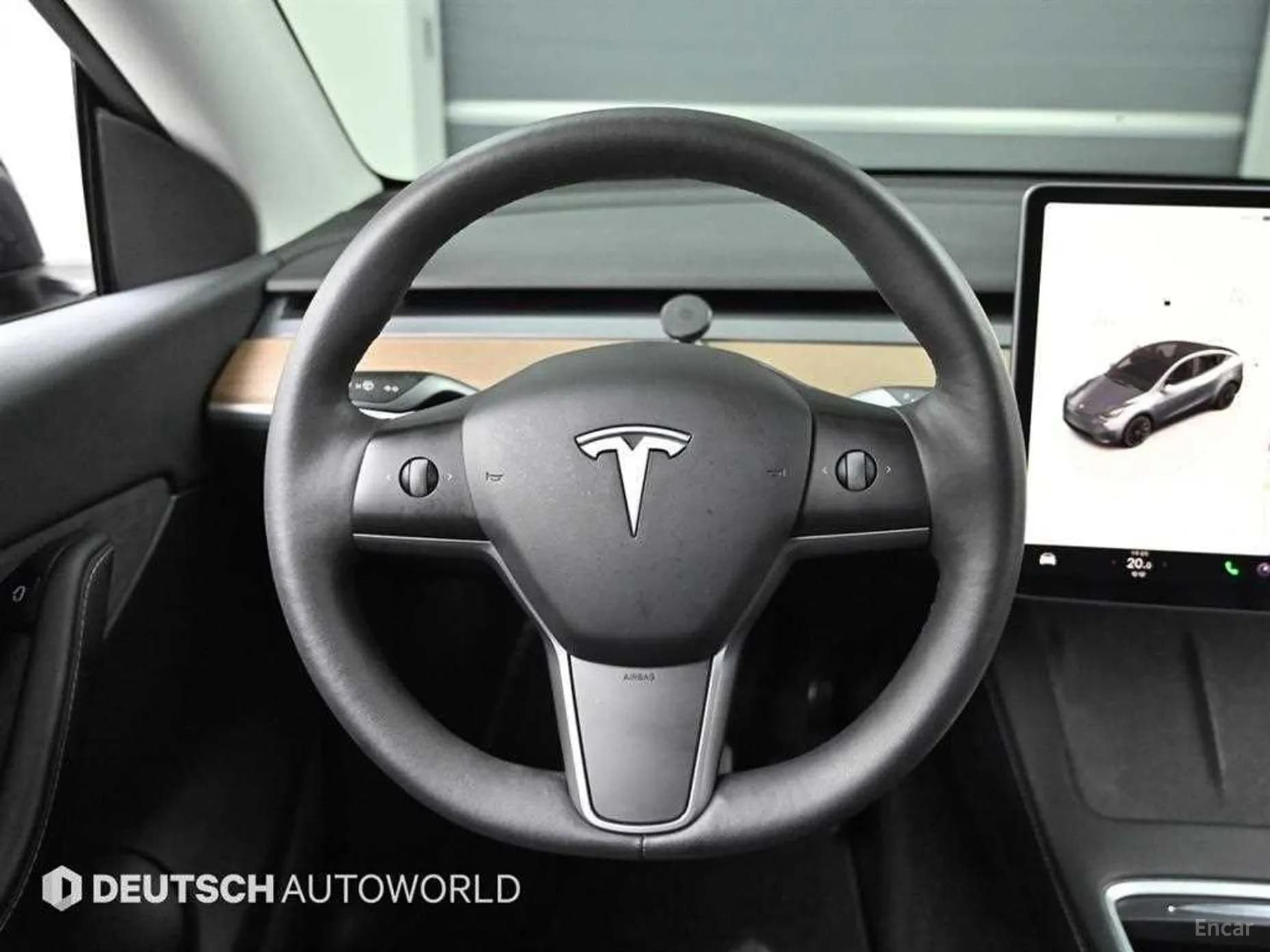 Model Y