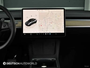 Model Y