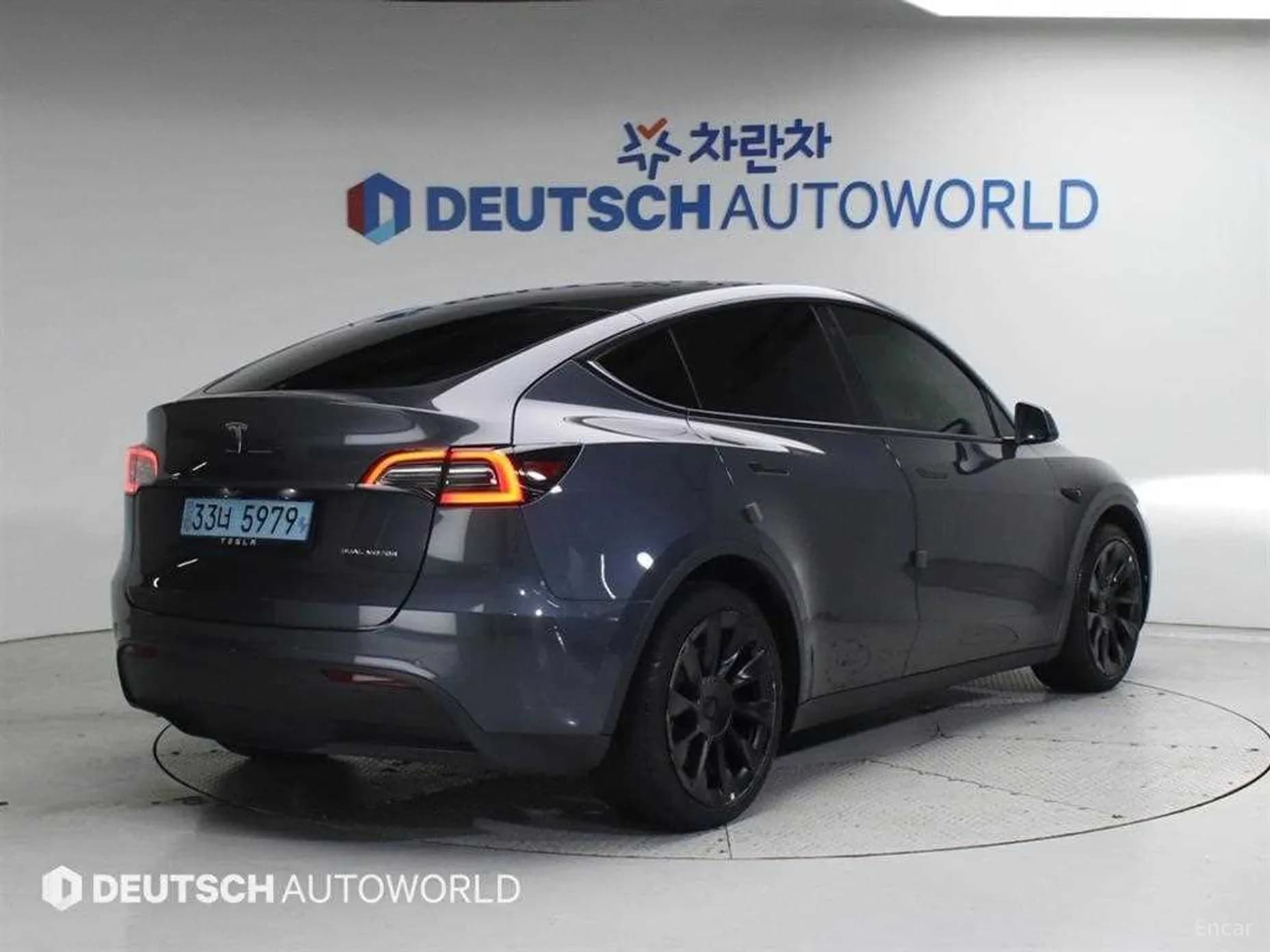 Model Y