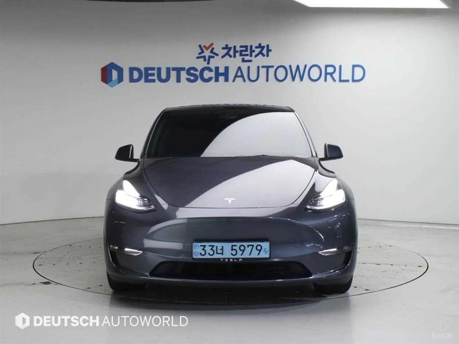 Model Y
