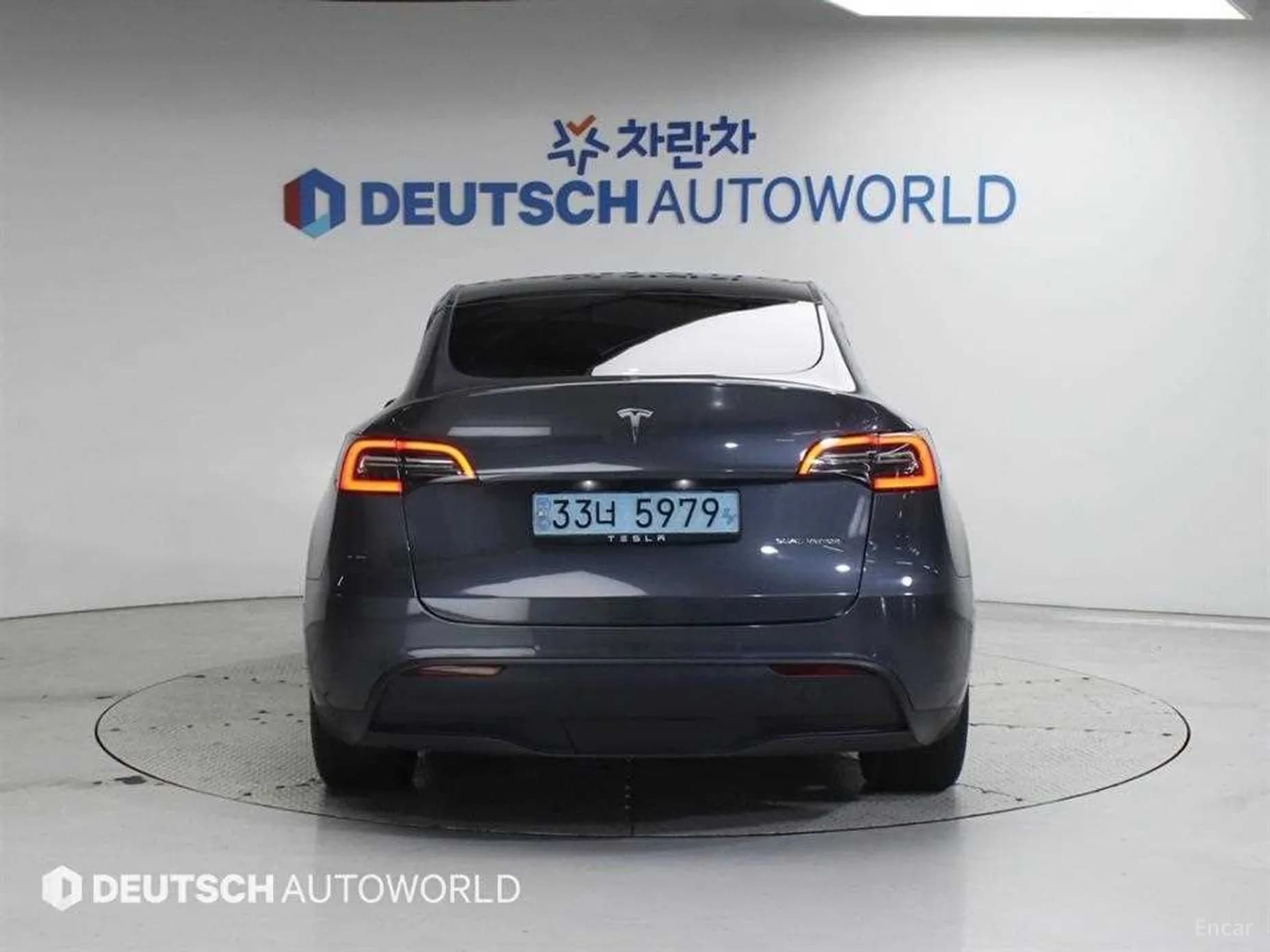 Model Y