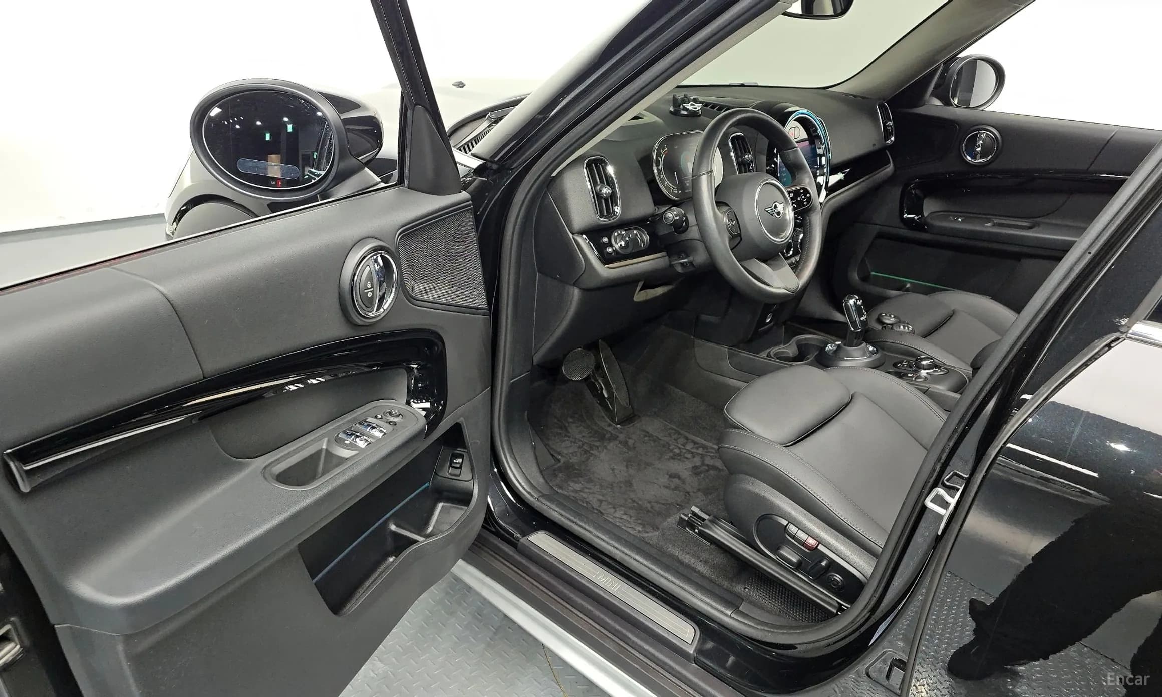 Cooper Countryman