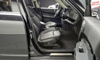 Cooper Countryman