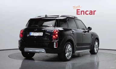 Cooper Countryman