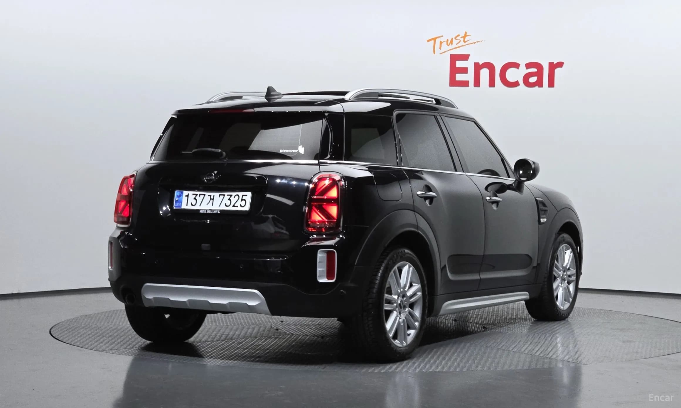 Cooper Countryman