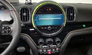Cooper Countryman