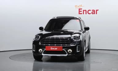 Cooper Countryman