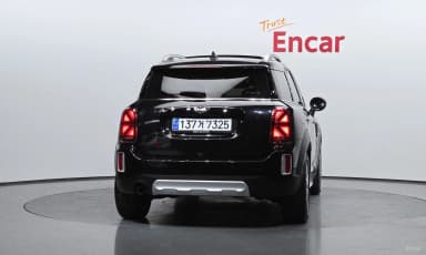 Cooper Countryman