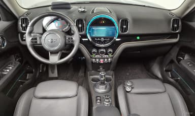 Cooper Countryman