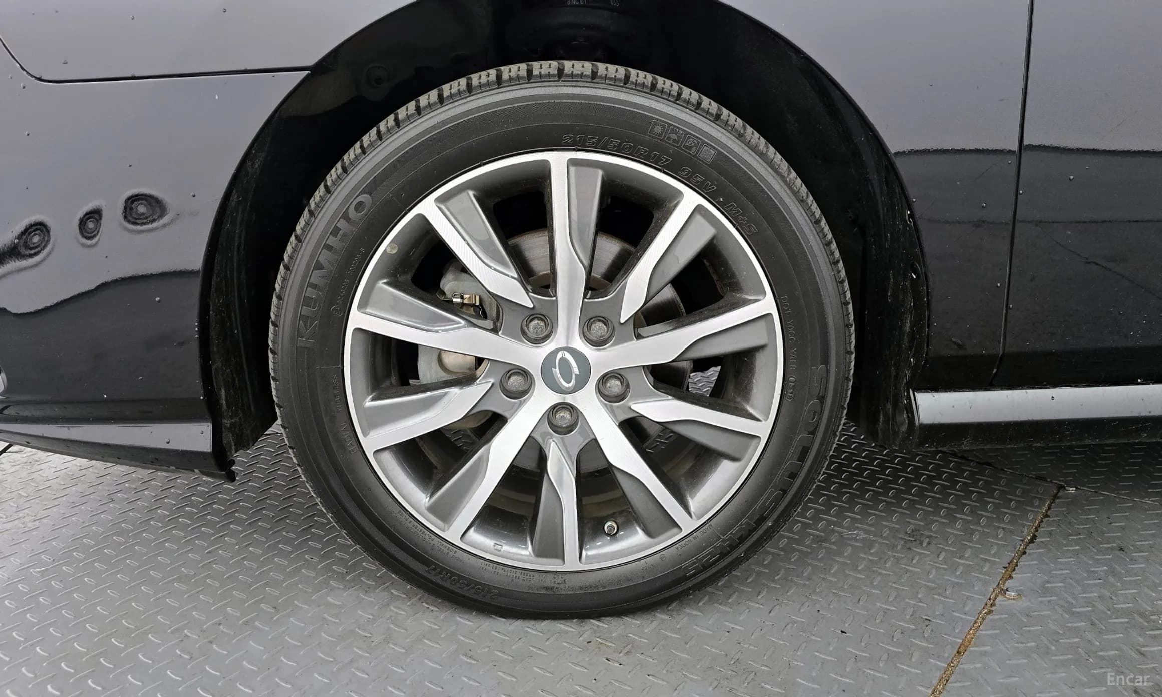 SM5