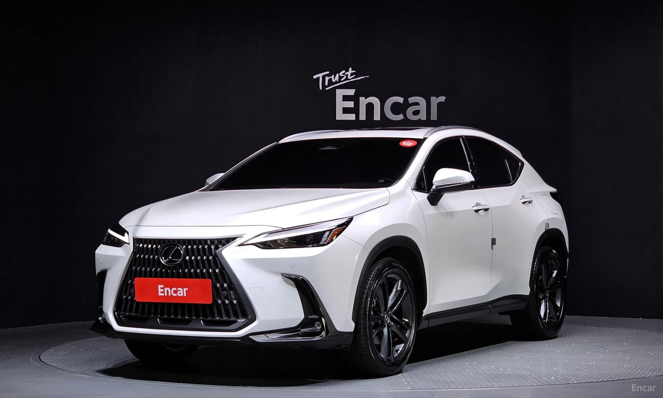 NX350h Gen 2