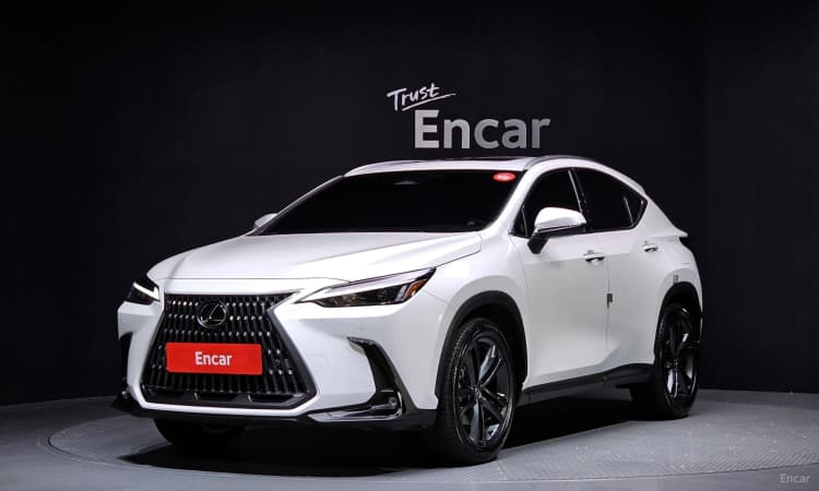 NX350h Gen 2