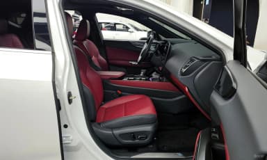 NX350h Gen 2