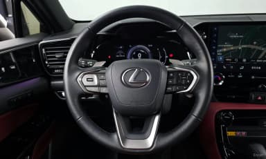 NX350h Gen 2