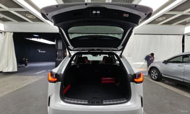 NX350h Gen 2