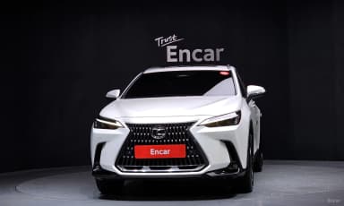 NX350h Gen 2