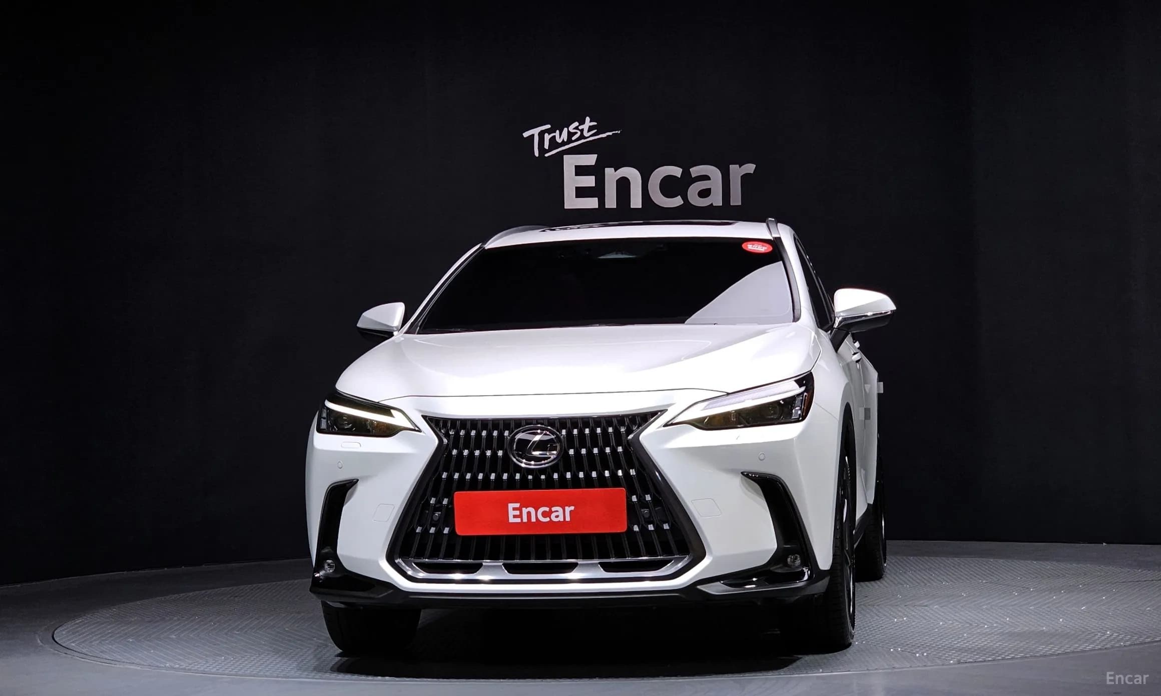 NX350h Gen 2