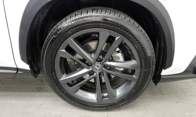 NX350h Gen 2