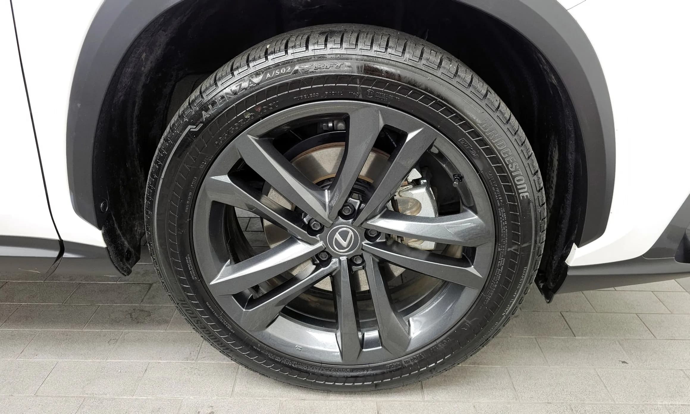 NX350h Gen 2