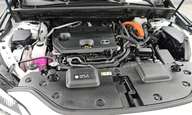 NX350h Gen 2