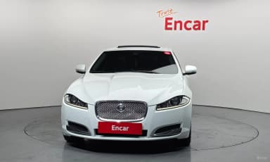 New XF