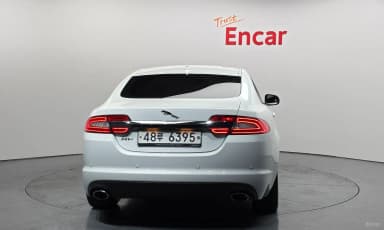 New XF