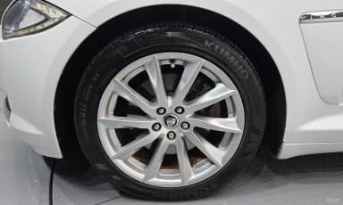 New XF