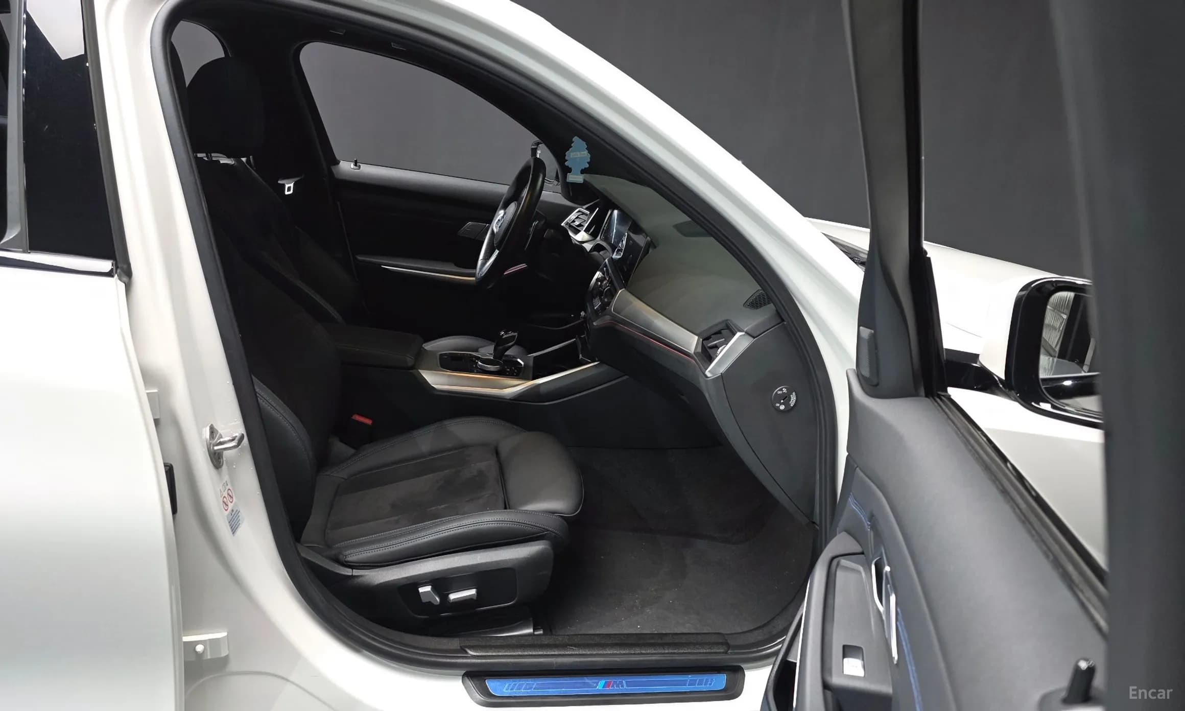 3 Series (G20)