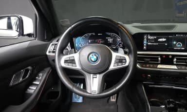 3 Series (G20)